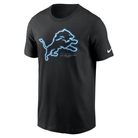 Lions Men's Nike Logo T-Shirt