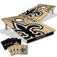 Saints 2’ x 3’ Cornhole Game