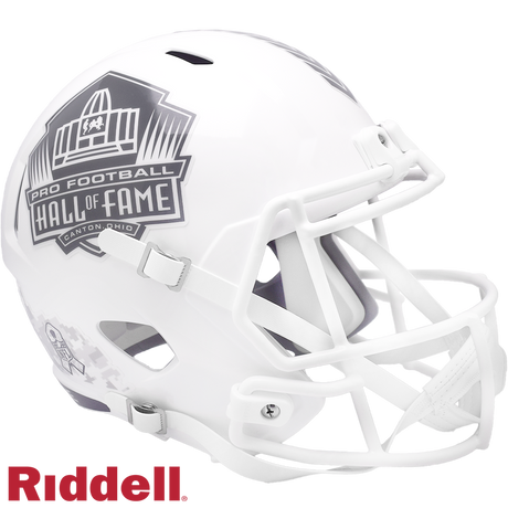 Hall of Fame 2024 Salute to Service Replica Helmet