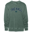 Hall of Fame Men's Camp David The Hall Vintage Crew
