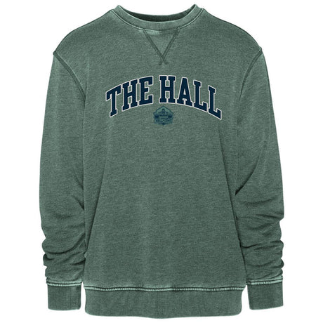 Hall of Fame Men's Camp David The Hall Vintage Crew