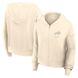 Bills 2025 Nike Women's Glory Full Zip Hood