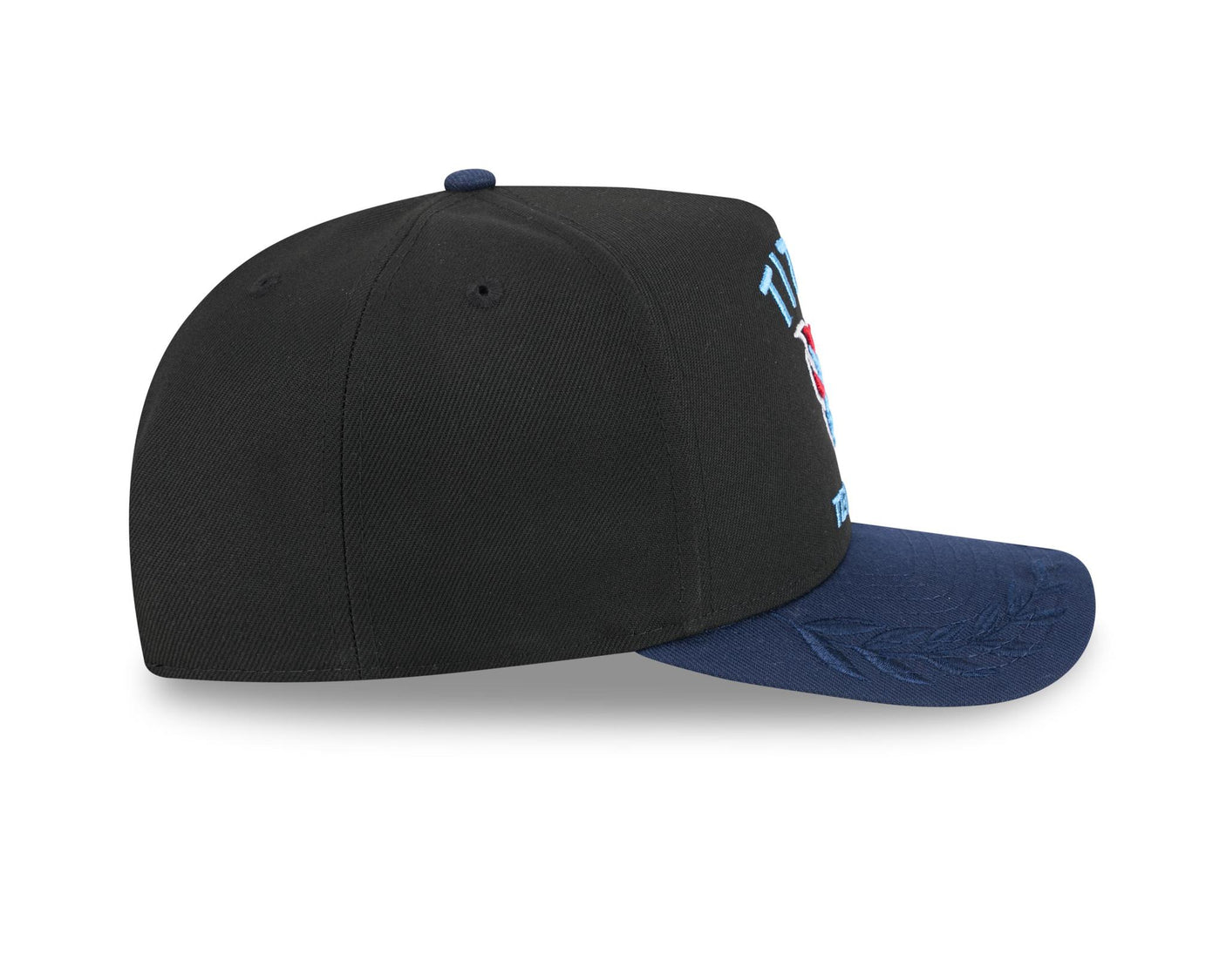 Titans 2025 New Era 9FIFTY Draft Hat