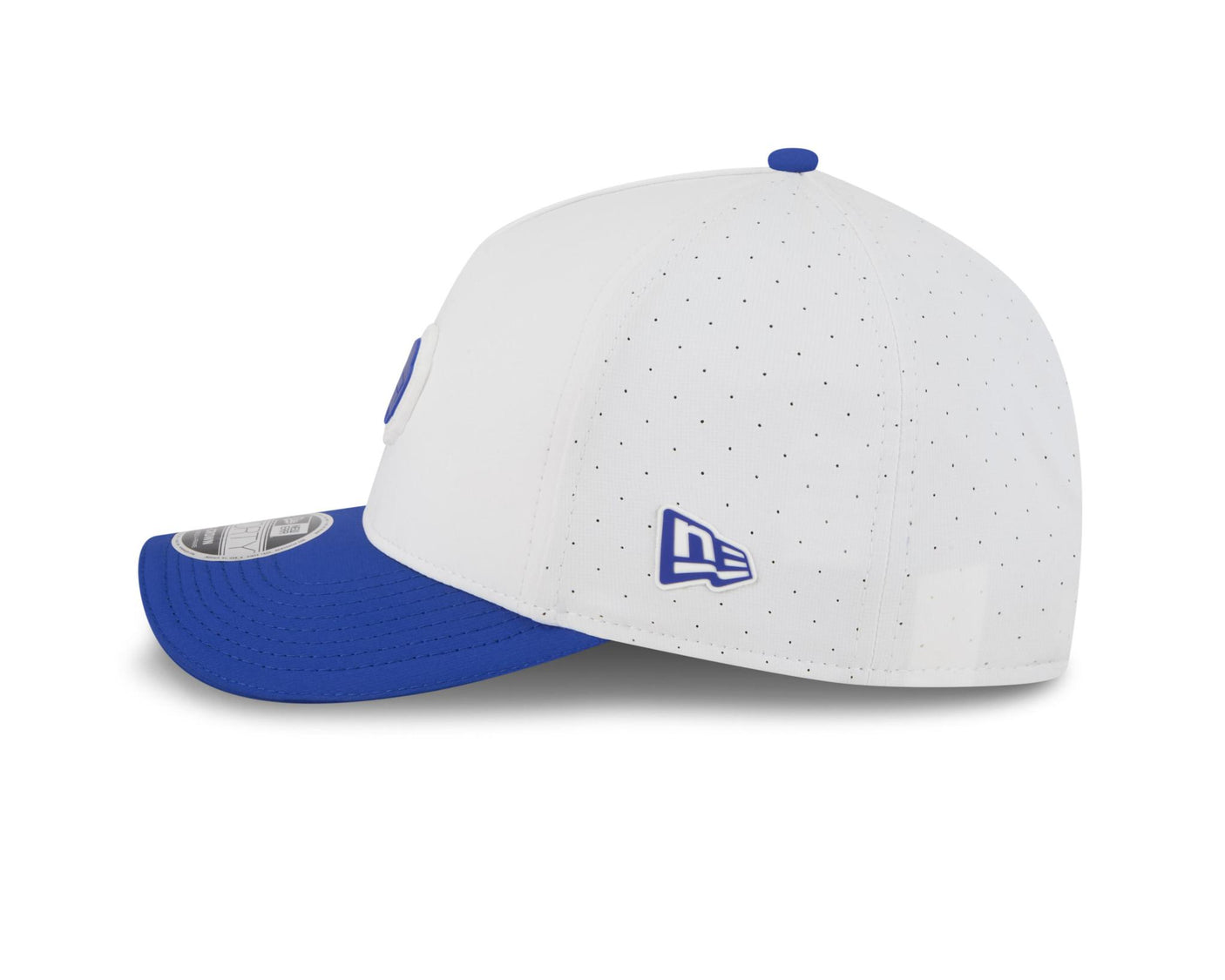 Bills 2025 New Era® 9FORTY Training Camp Hat
