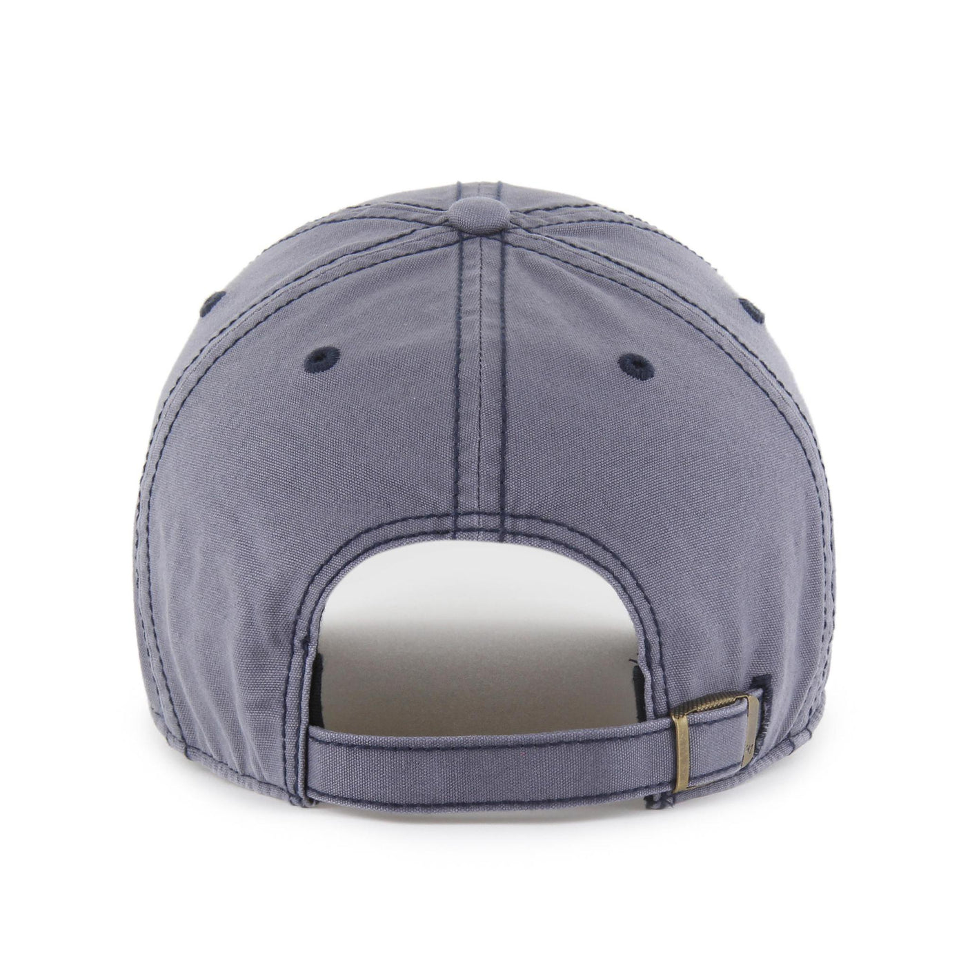 Hall of Fame 2025 '47 Brand Men's Navy Scupper Clean Up Hat