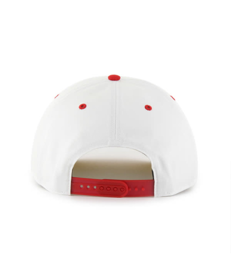 49ers 2025 '47 Brand Men's Roscoe Hitch Hat