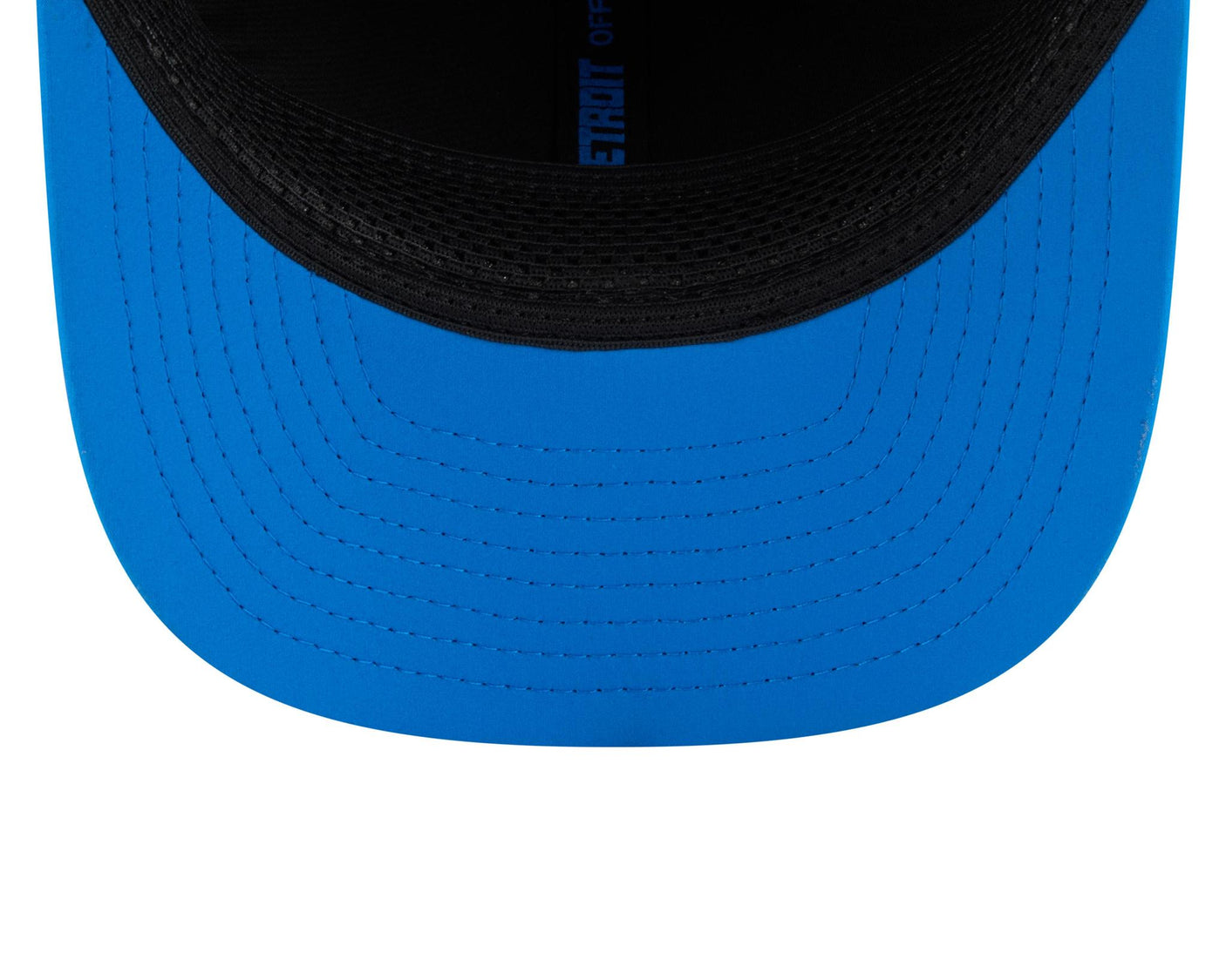 Lions 2026 New Era Men's 9SEVENTY Stretch Snap Rivalry Hat