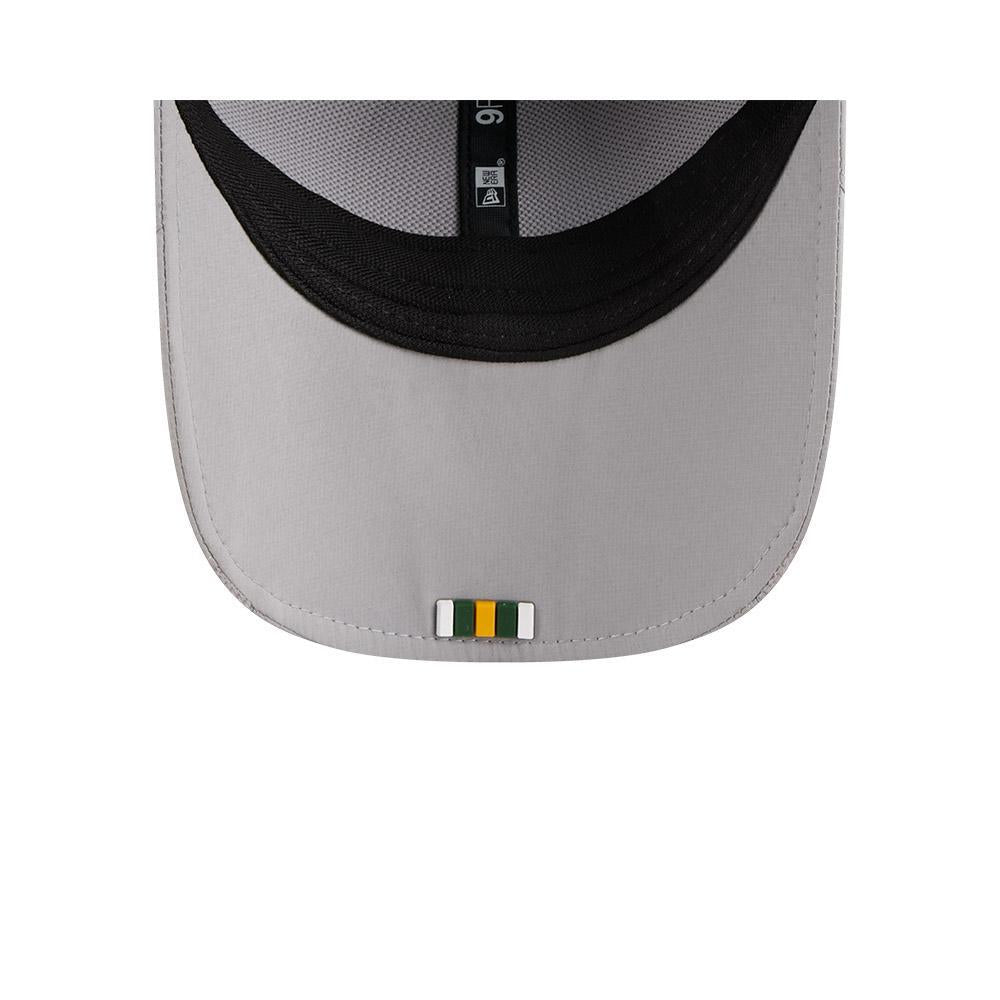 Packers 2025 New Era Men's Sideline 9FORTY M-Crown Color Way Hat