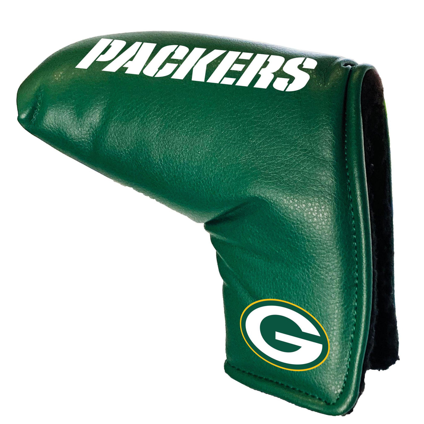 Packers Tour Blade Putter Cover