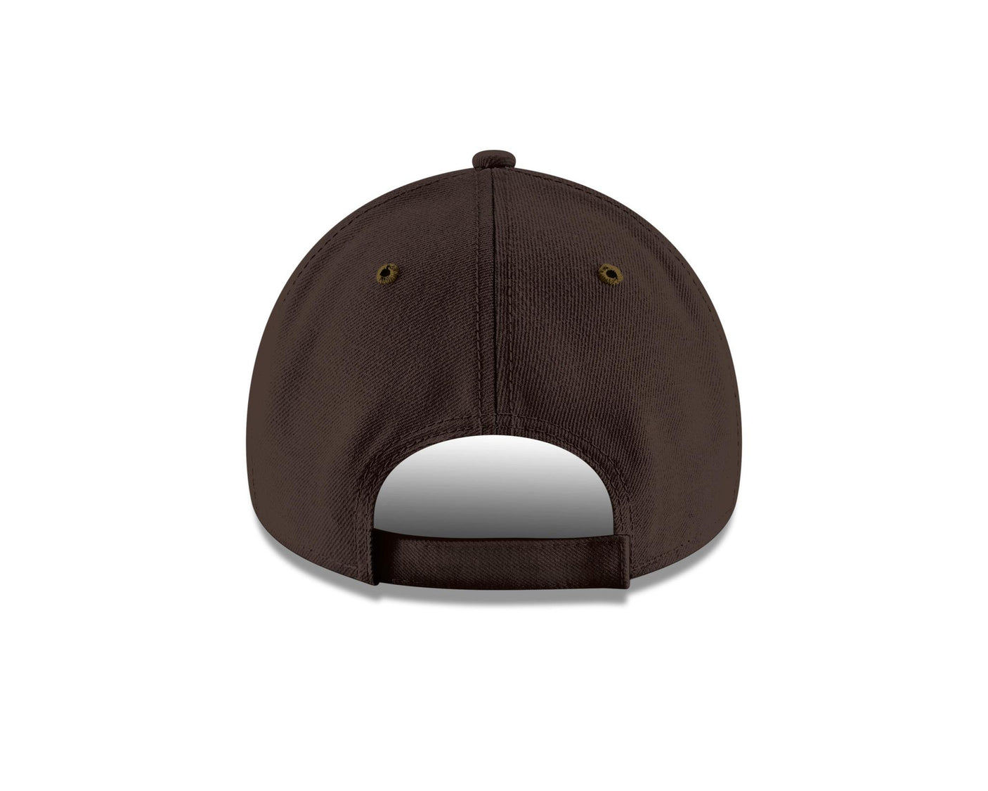 Browns Jim Brown Class of 1971 Name and Number Hat