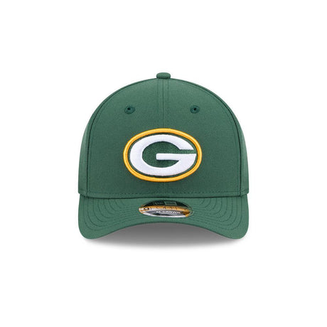 Packers 2025 New Era Men's 9FORTY M-Crown Hat