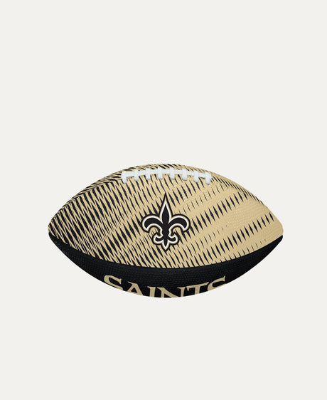 Saints Wilson® NFL Junior Size Tailgate Football