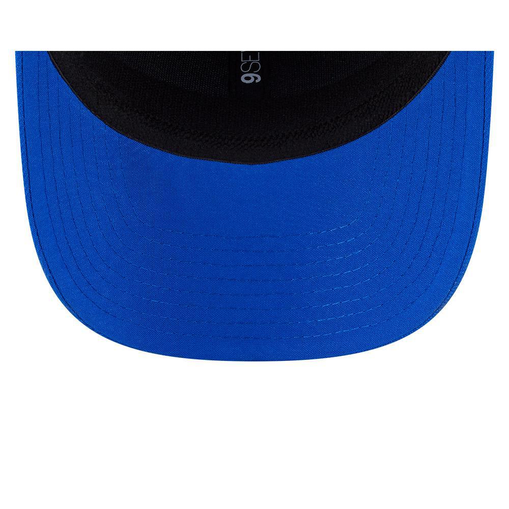 Rams 2025 New Era Men's 9SEVENTY Multi-Rope Hat