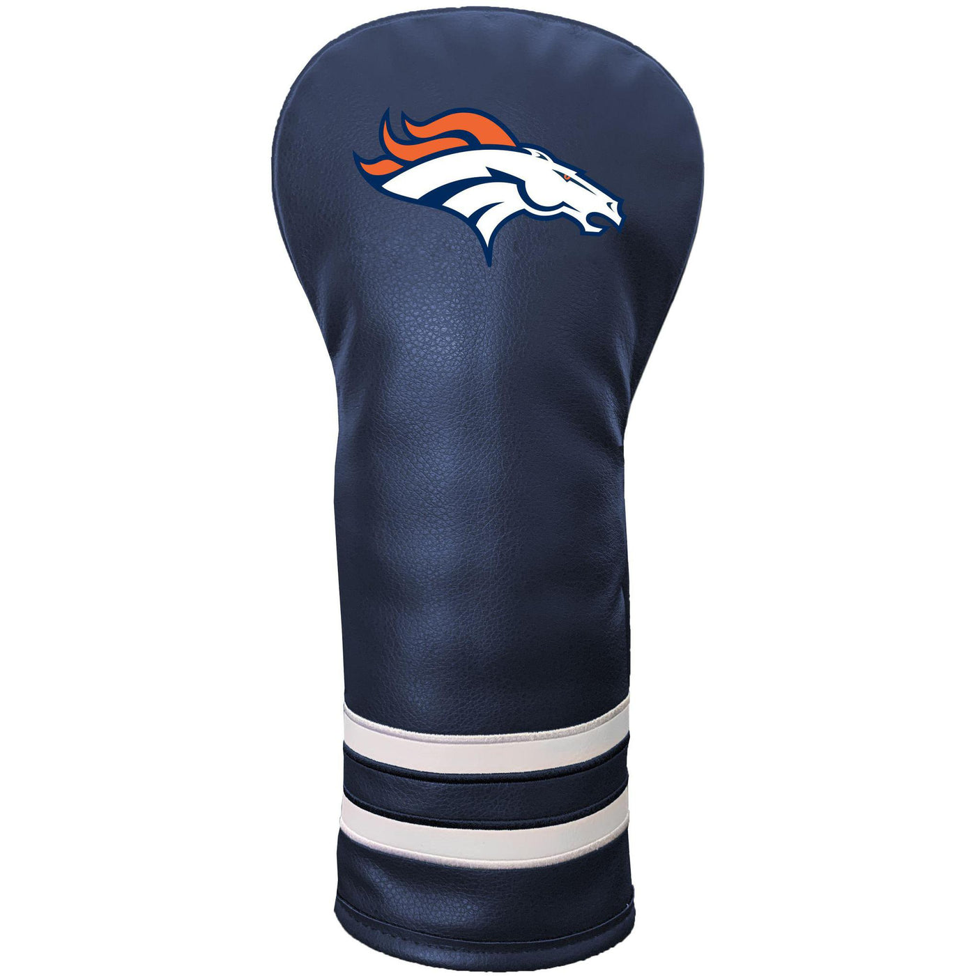 Broncos Vintage Fairway Golf Headcover