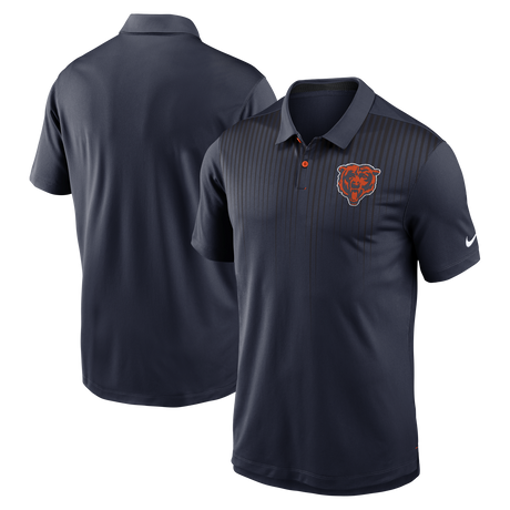 Bears Men's Nike Vapor Polo