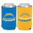Chargers 12oz Logo Can Cooler