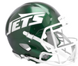 Jets 2024 Speed Authentic Helmet