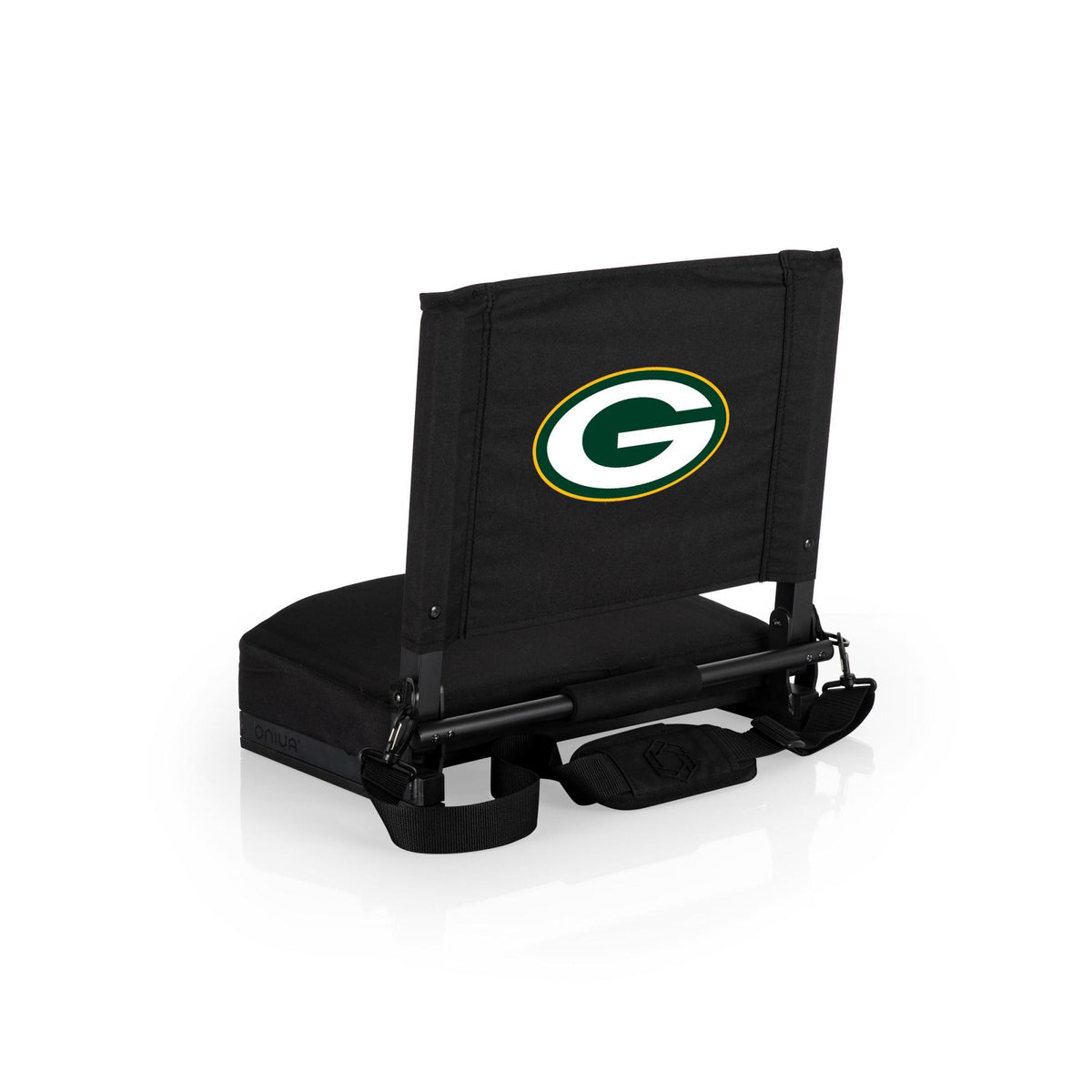 Packers Gridiron Stadium Seat