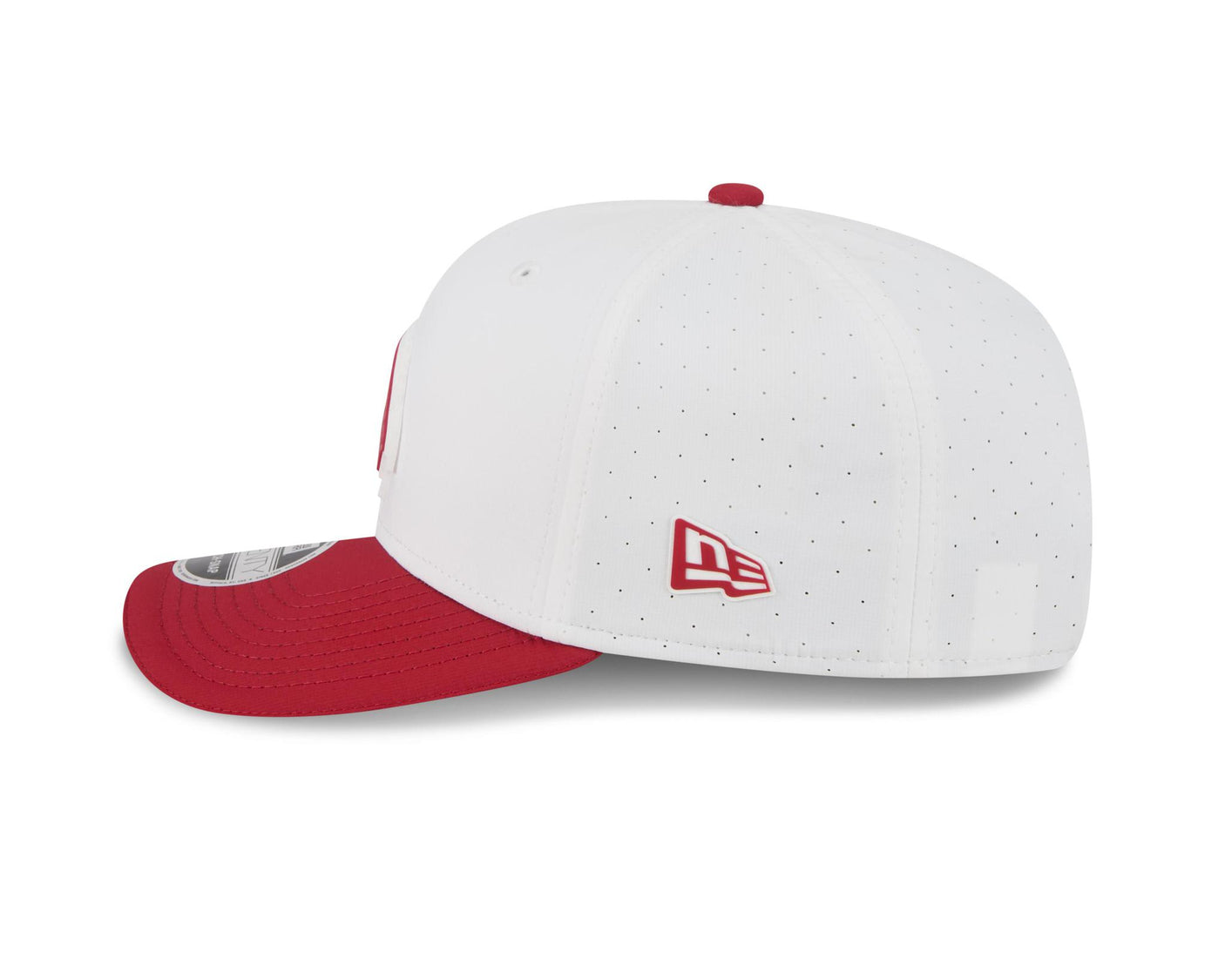 Cardinals 2025 New Era® 9SEVENTY Training Camp Hat