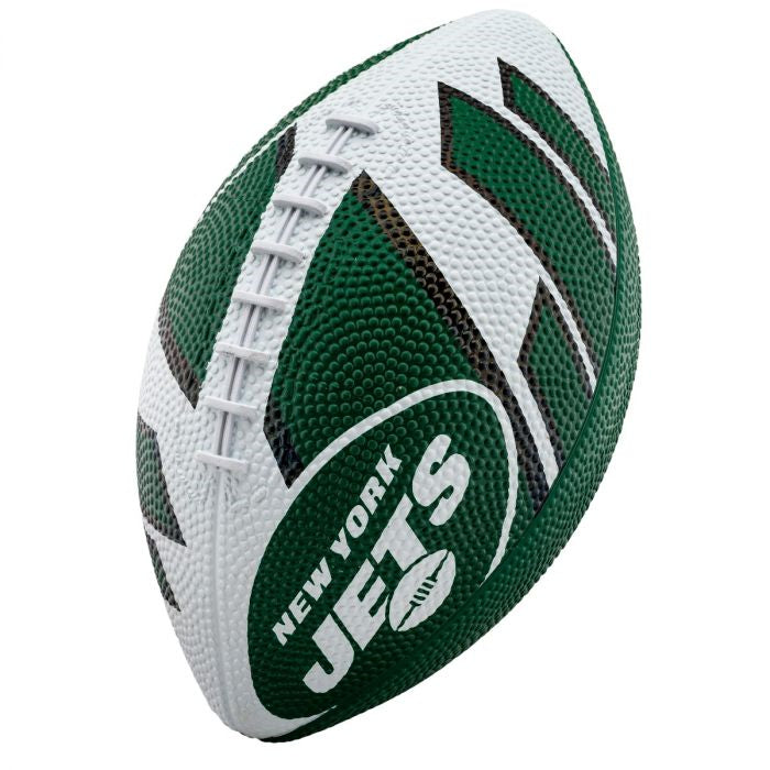 Jets Franklin® Mini Team Football