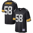 Steelers Jack Lambert Men's Mitchell & Ness Legacy Jersey 1976