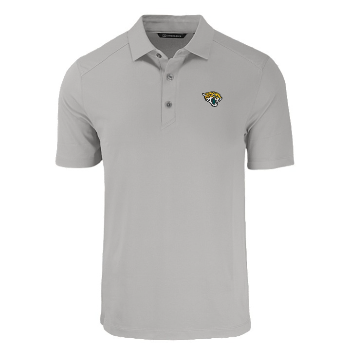 Jaguars Forge Eco Stretch Recycled Polo