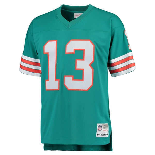 Dolphins Dan Marino Men's Mitchell & Ness Legacy Jersey 1984