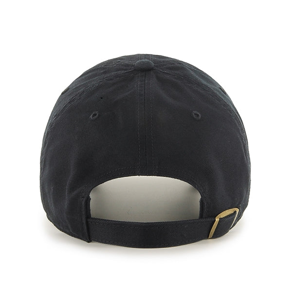 Raiders Hall of Fame Clean Up '47 Brand Hat