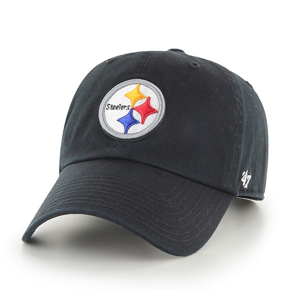 Steelers Hall of Fame Clean Up '47 Brand Hat