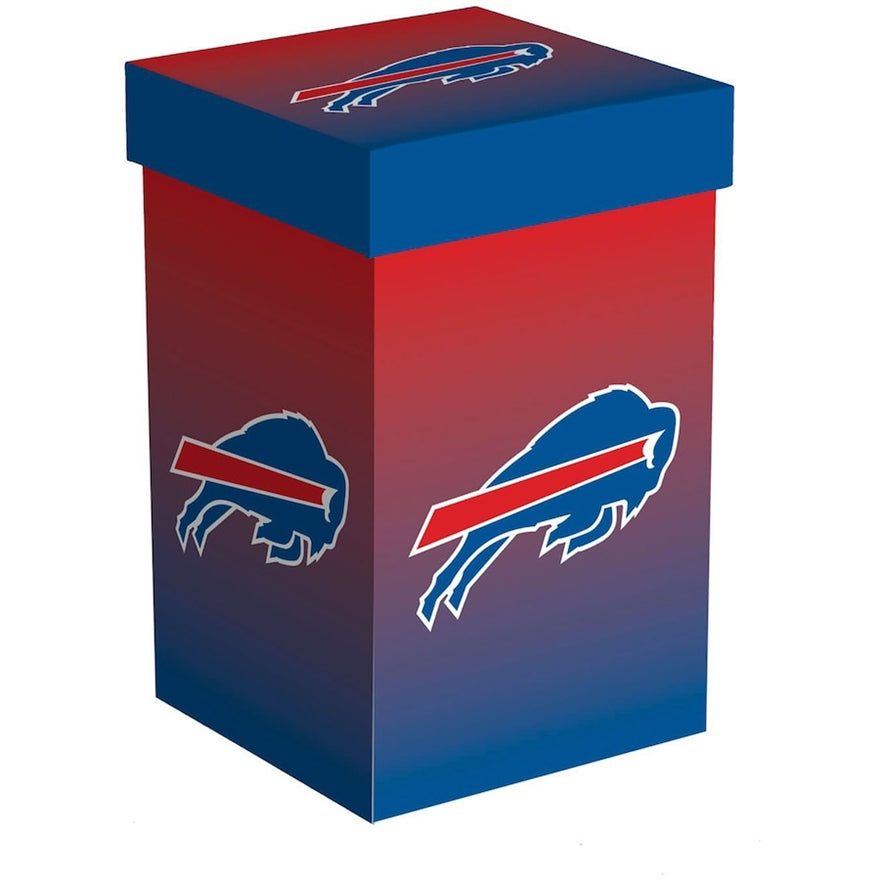 Bills 17oz Boxed Travel Latte Mug
