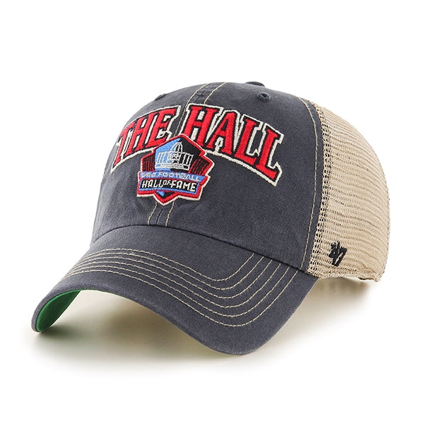 Hall of Fame Tuscaloosa '47 Brand Hat Pro Football Hall of Fame