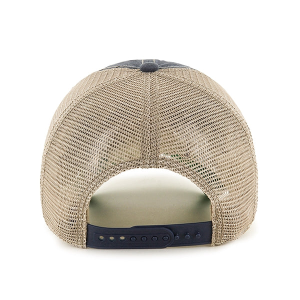 Hall of Fame Tuscaloosa '47 Brand Hat Pro Football Hall of Fame