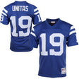 Baltimore Colts Johnny Unitas Men's Mitchell & Ness Legacy Jersey 1967