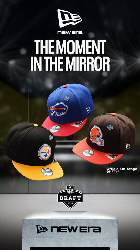 2026 Draft Collection