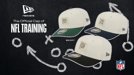 2026  NFL Training Camp Hats