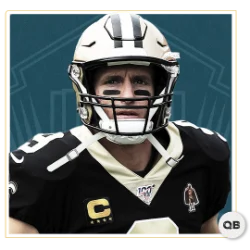 Drew Brees Merchandise