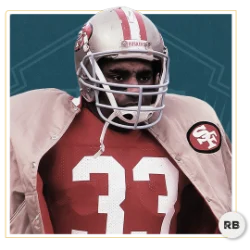 Roger Craig Merchandise
