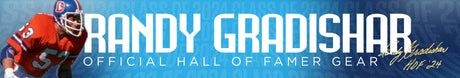 Randy Gradishar