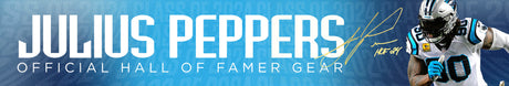 Julius Peppers