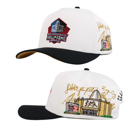 Signature Hats 2026
