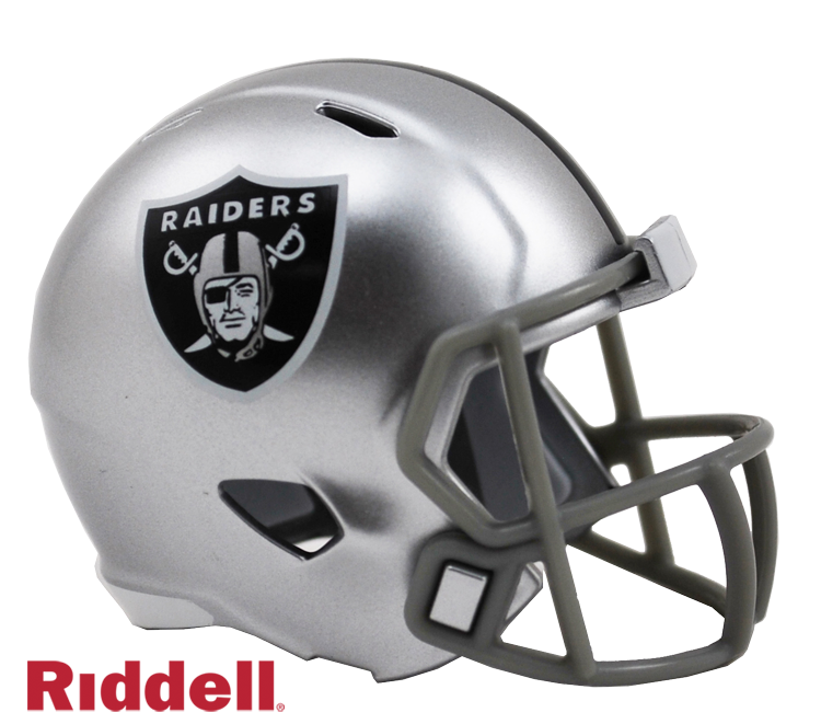 Raiders Pocket Pro