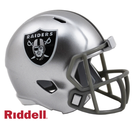 Raiders Pocket Pro