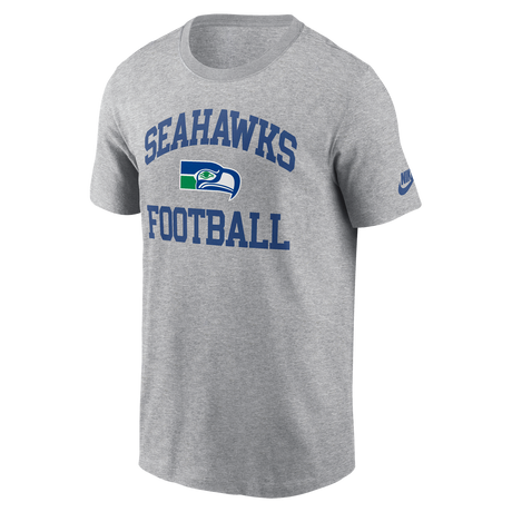 Seahawks 2024 Nike Men's Logo T-Shirt