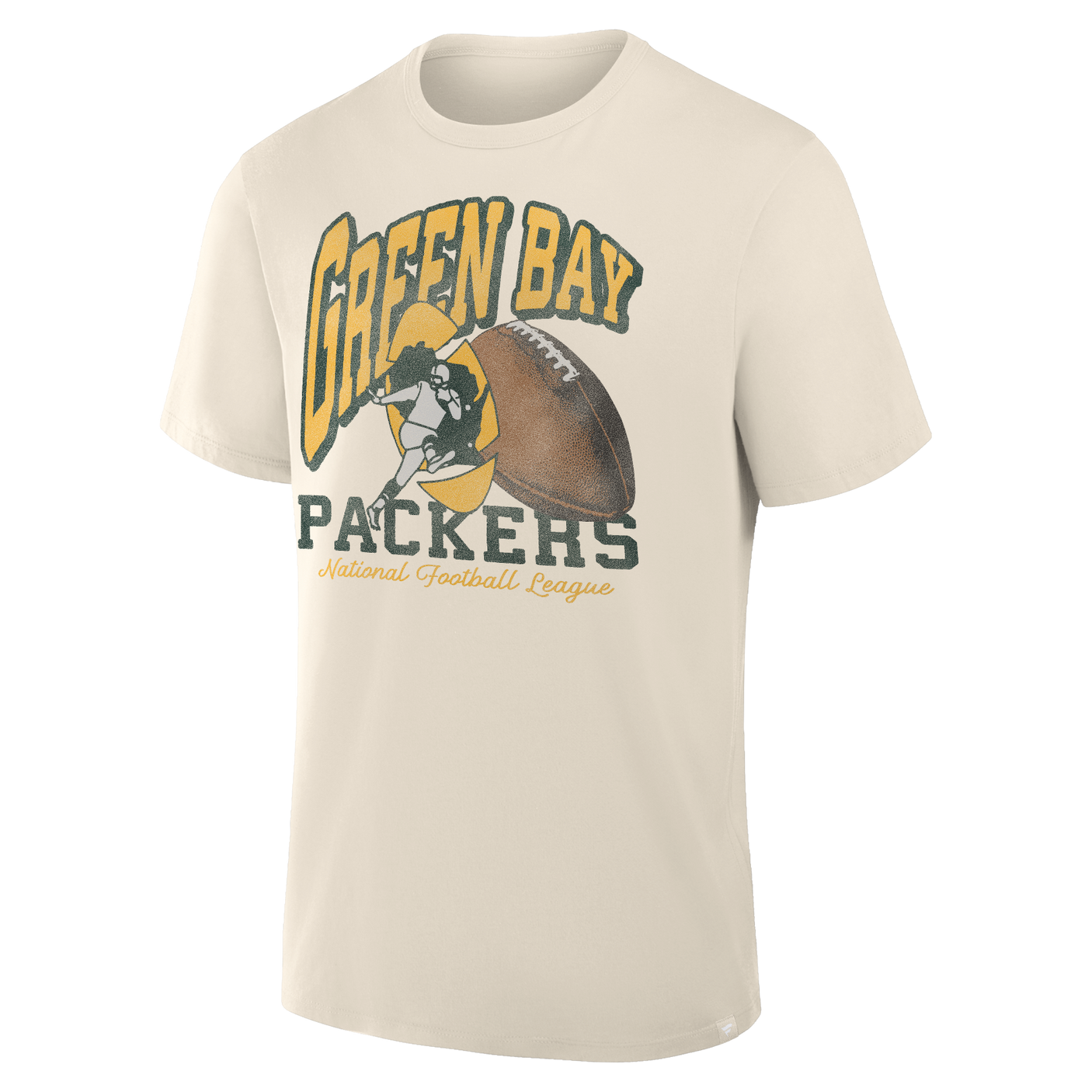 Packers 2026 Fanatics Men's Legacy T-Shirt