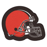 Browns Mascot Mat