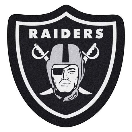 Raiders Mascot Mat