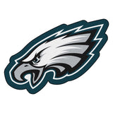 Eagles Mascot Mat