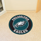 Eagles Roundel Mat