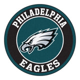 Eagles Roundel Mat