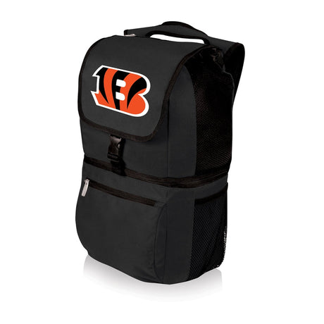 Bengals Zuma Cooler Backpack by Picnic Time